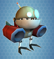 200px-Agent of Doom