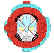 76173825 p0 master1200.jpg (450 KB) Blueberry Cake's Ultraman Ginga Strium Ridewatch