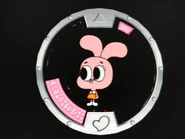 Anais Watterson Yo-Kai Medal.jpg (41 KB) Anais Watterson Yo-Kai Medal