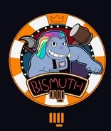 Bismuth dream medal by gusjr db2g83o-fullview.jpg (184 KB) Bismuth Dream Medal