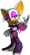 Sonic Heroes