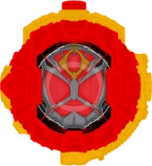 Wizard Special Rush Ridewatch