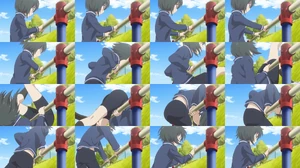 Yuru Yuri San Hai Episode 5 Back Hip Circle Scene.jpg (1.96 MB)