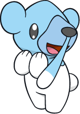 613Cubchoo Dream