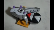 Chasmo Dino Morpher