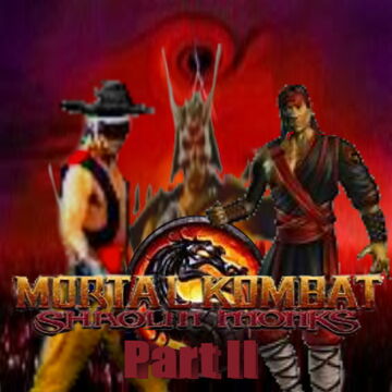 Mortal Kombat: Shaolin Monks - Fatalities List: Liu-Kang, PDF, Mythopoeia