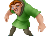Quasimodo