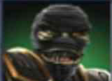 Reptile MKA icon