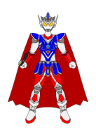 Ultraman Knight