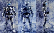 Kamen Rider Proto-Vulcan