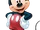 Mickey Mouse