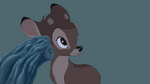 Firebird bambi sprite