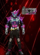 Jmkfpzz9i1441.jpg (98 KB) Kamen Rider Jin Dangerous Soaring Falcon