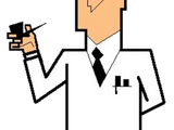Professor Utonium