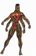 Classic Sheeva