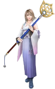 Alt Amano render