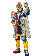 Kamen rider quiz expert by jk5201 dd7cf6k-pre.png (625 KB) Kamen Rider Quiz Expert