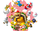 Bowser's Army