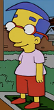 Milhouse Van Houten 11