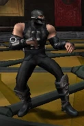 Noob MKD render