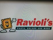 Ravioli's Pasta, Salads and More