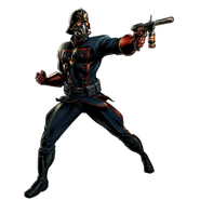 Ultimate Alliance
