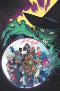 Multiversus comics 2