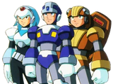 Reploids