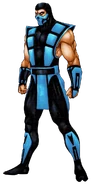 MK3 render