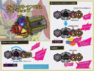 Grease Perfect Kingdom Ridewatch 2.0