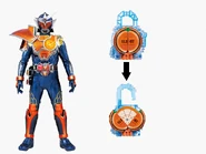 Kamen Rider Gaim Shin