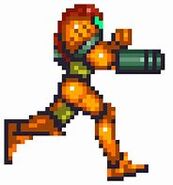 Super Metroid