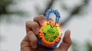 Berith's Melon Energy Lockseed