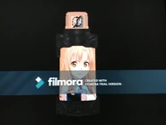 Asuna Fullbottle