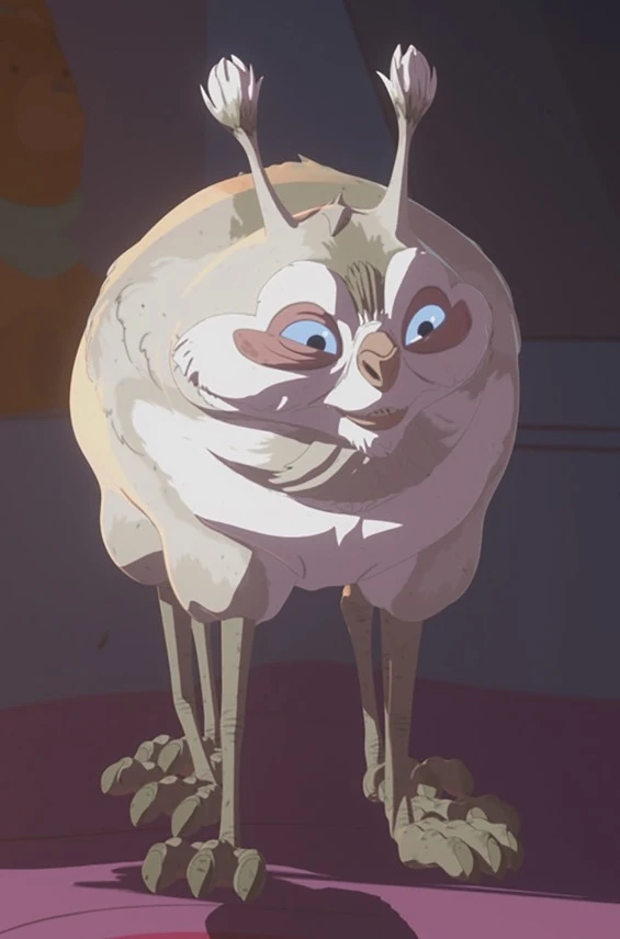 Buggles Fan Fiction Fandom