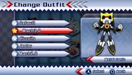 Metal Sonic 3.0