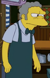 Moe Szyslak 2