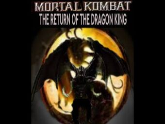 How 1995's Mortal Kombat Permanently Changed a Key Character's Origins