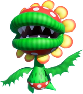 Petey Piranha
