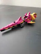 Cosmic Sawshark Zord