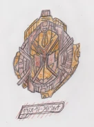 Moonshine's Grease Over Ridewatch