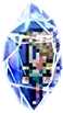 Memory Crystal in Record Keeper