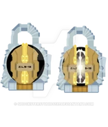 Kurumi Energy Lockseed