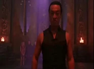 did anyone felt kinda bad for Shang Tsung? (even though he indirectly  killed someone's daughter lol) : r/Mortalkombatleaks