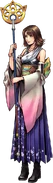 Dissidia 012 artwork