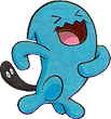 Wobbuffet