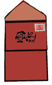 Letter from Blue's Clues (Little Einsteins Segment) Jump for Joey.png