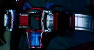 Paimon's Genesis Driver