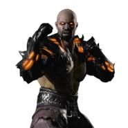 Revenant Jax