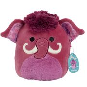 Magdalena plushie